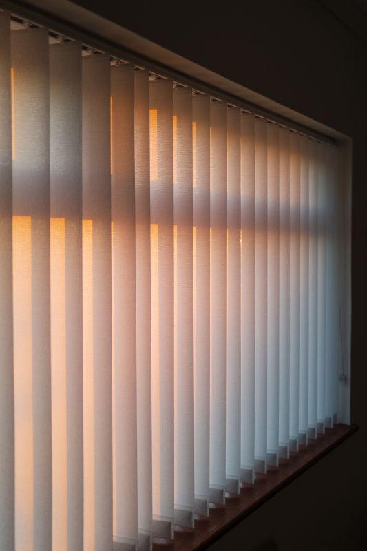 Track Blinds Installation in Denver County, CO