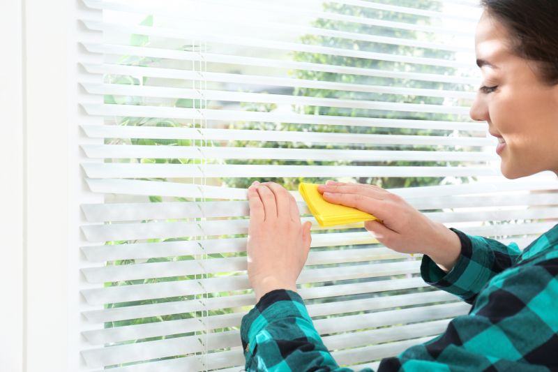 Venetian Blinds Cleaning in Framingham, MA
